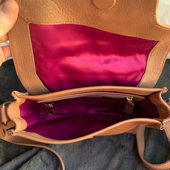 Cole Haan small crossbody purse - Picture 3 of 5